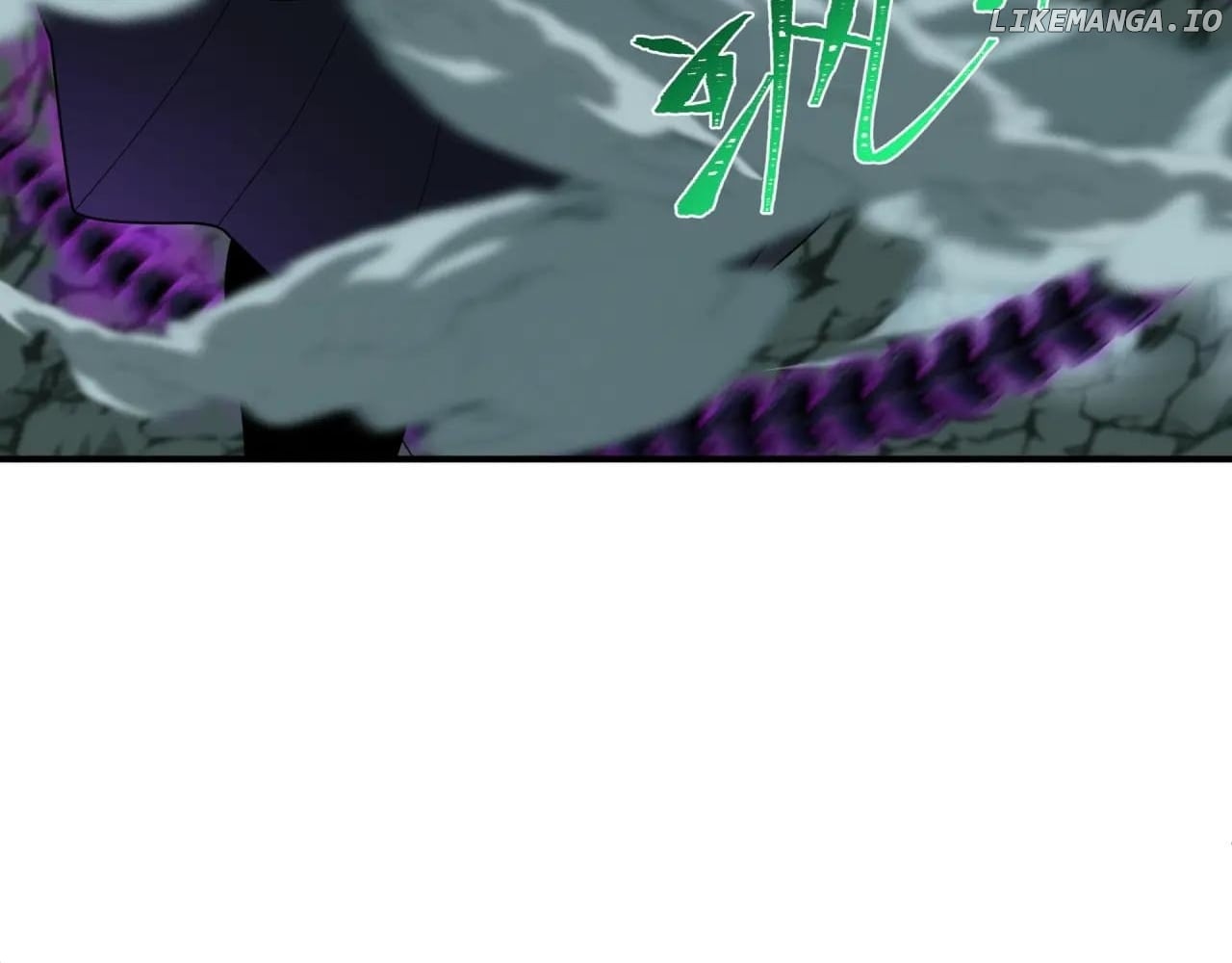Era of the Haunted Chapter 417 - page 43